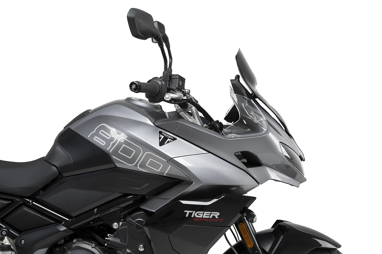 Puig Sport Screen TRIUMPH TIGER SPORT 800 2025 - Adventure Parts