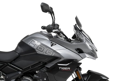Puig Sport Screen TRIUMPH TIGER SPORT 800 2025 - Adventure Parts