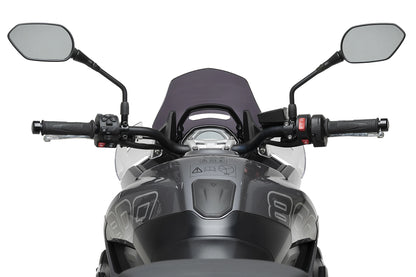 Puig Sport Screen TRIUMPH TIGER SPORT 800 2025 - Adventure Parts
