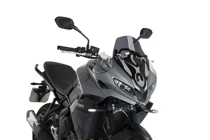 Puig Sport Screen TRIUMPH TIGER SPORT 800 2025 - Adventure Parts