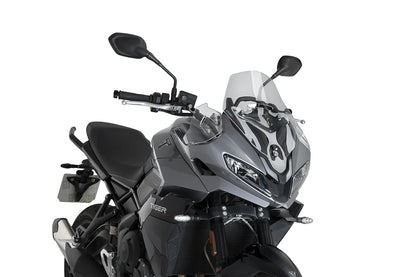 Puig Sport Screen TRIUMPH TIGER SPORT 800 2025 - Adventure Parts