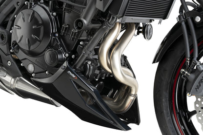 Puig Engine Spoiler KAWASAKI Z650 2020-2026 - Adventure Parts