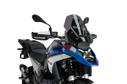 PUIG Touring Screen BMW R1300GS 2023-2026 - Adventure Parts
