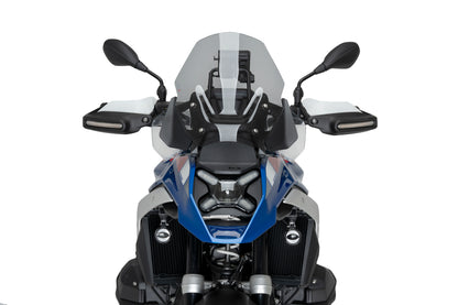 PUIG Touring Screen BMW R1300GS 2023-2026 - Adventure Parts
