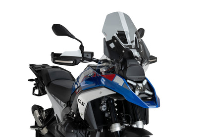 PUIG Touring Screen BMW R1300GS 2023-2026 - Adventure Parts