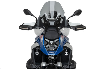 PUIG Touring Screen BMW R1300GS 2023-2026 - Adventure Parts