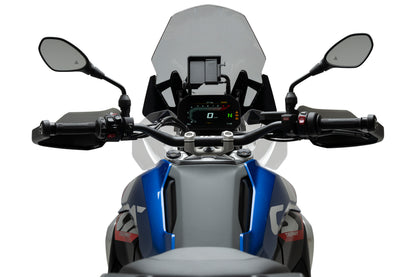 PUIG Touring Screen BMW R1300GS 2023-2026 - Adventure Parts