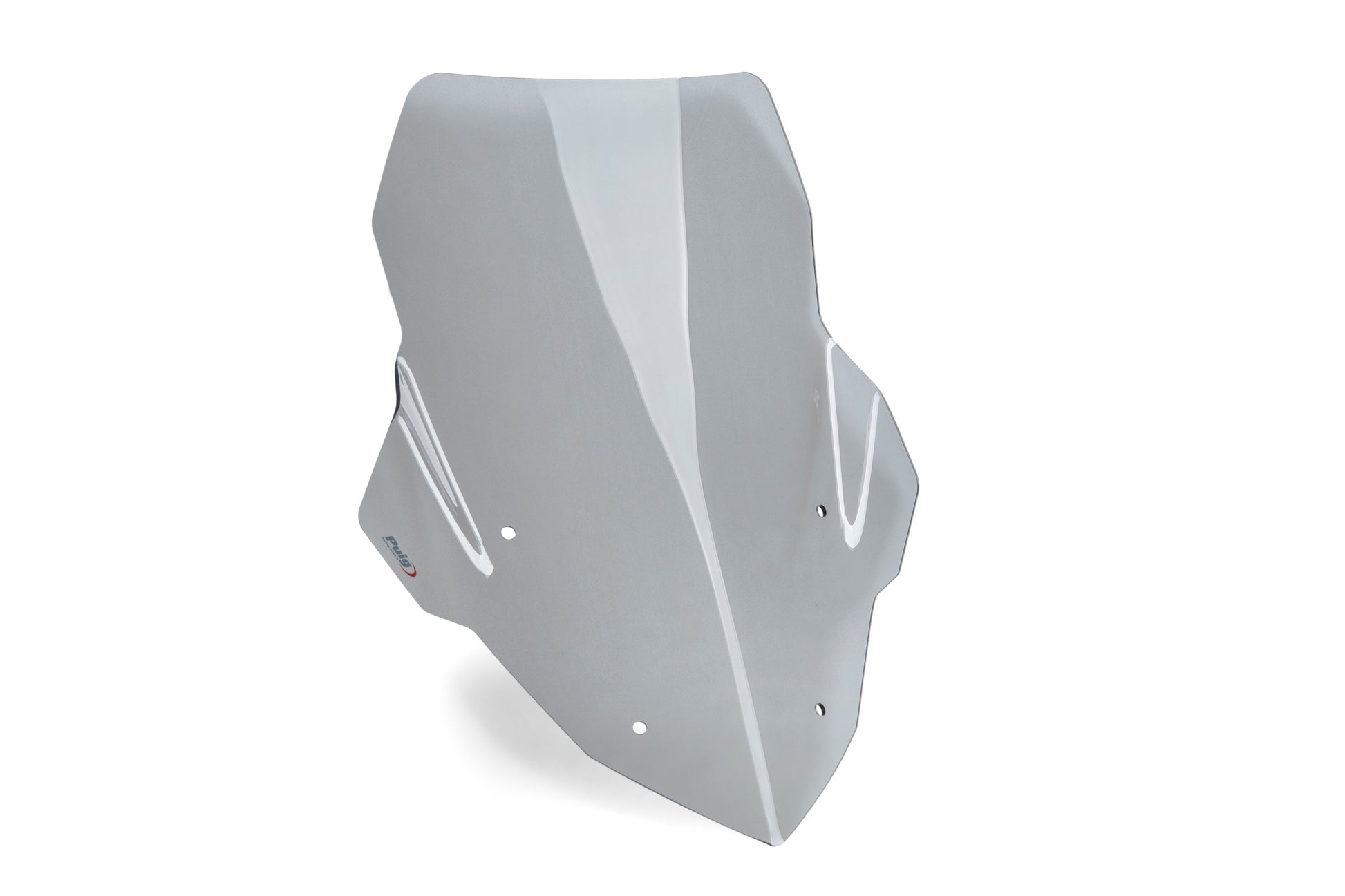 Puig Windshield V-Tech Line Touring Yamaha X-MAX 125 TECH MAX 2025-2026 - Adventure Parts