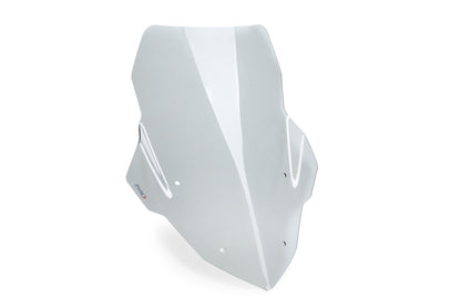 Puig Windshield V-Tech Line Touring Yamaha X-MAX 125 TECH MAX 2025-2026 - Adventure Parts