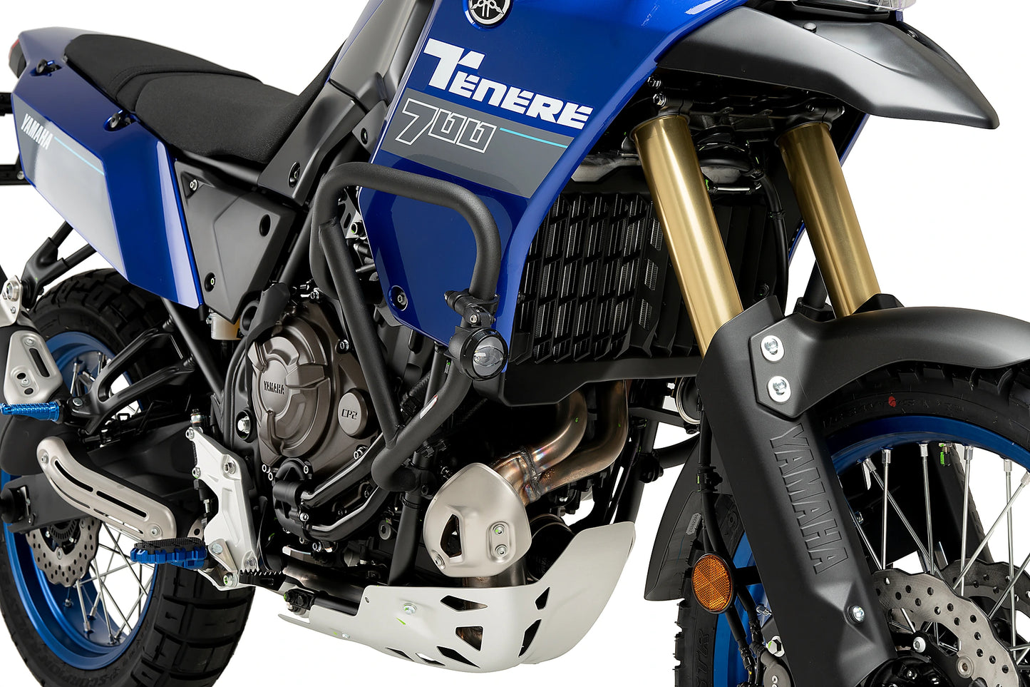 Puig Engine guards YAMAHA TENERE 700 2025-2026