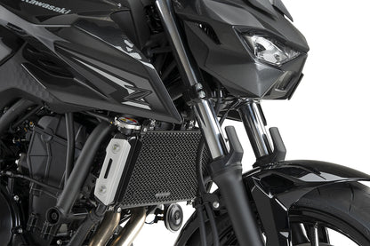 Puig Radiator Protector KAWASAKI NINJA 650 2020-2026