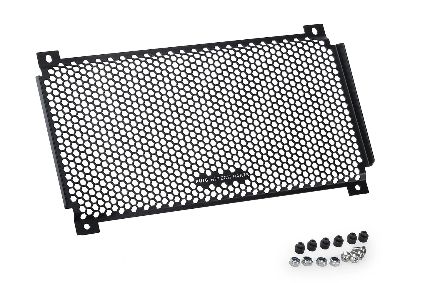 Puig Radiator Protector KAWASAKI NINJA 650 2020-2026