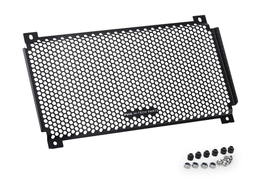 Puig Radiator Protector KAWASAKI NINJA 650 2020-2026