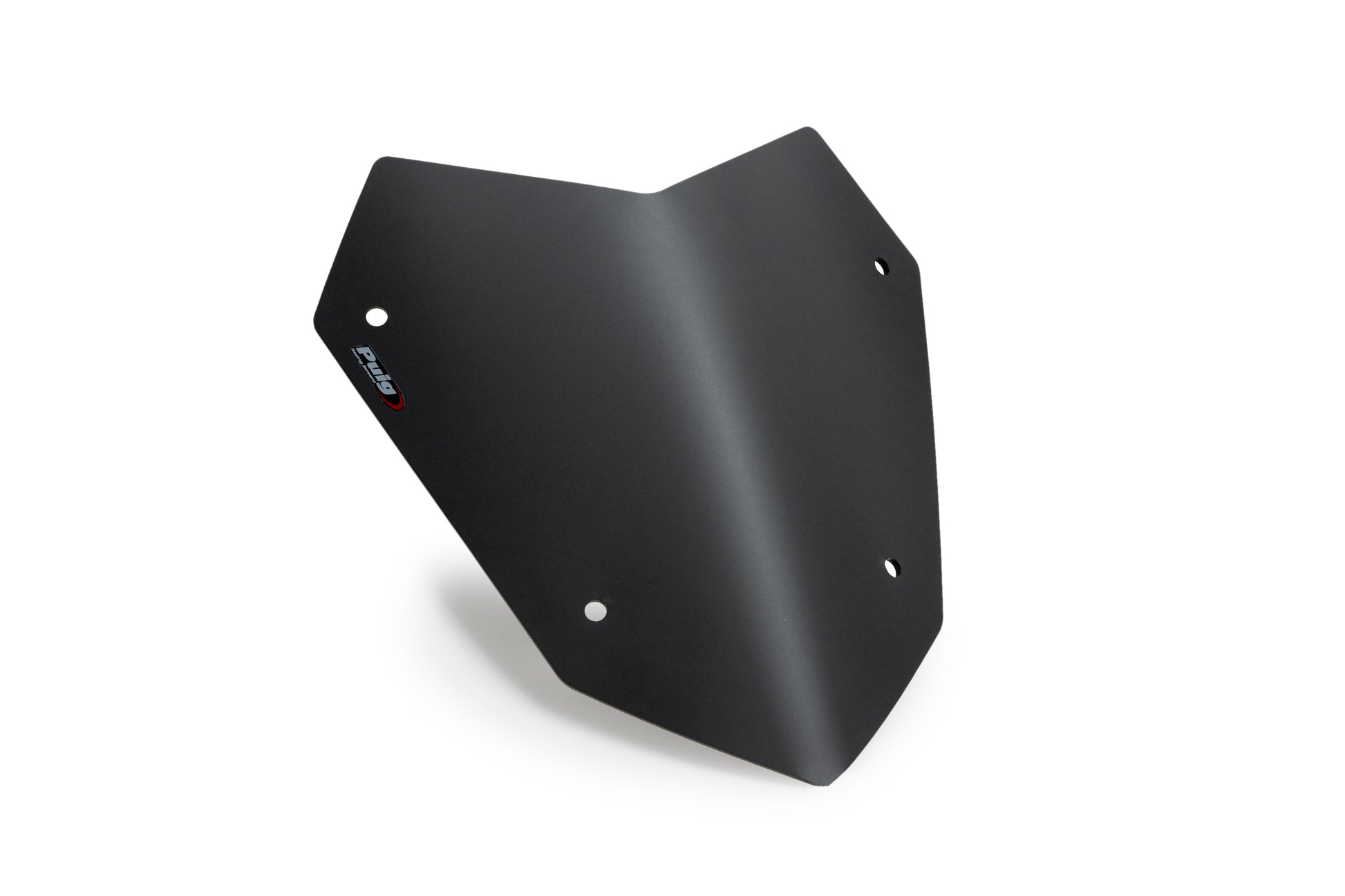 PUIG Windshield V-Tech Line Sport Yamaha X-MAX 125 TECH MAX + 2025-2026 - Adventure Parts