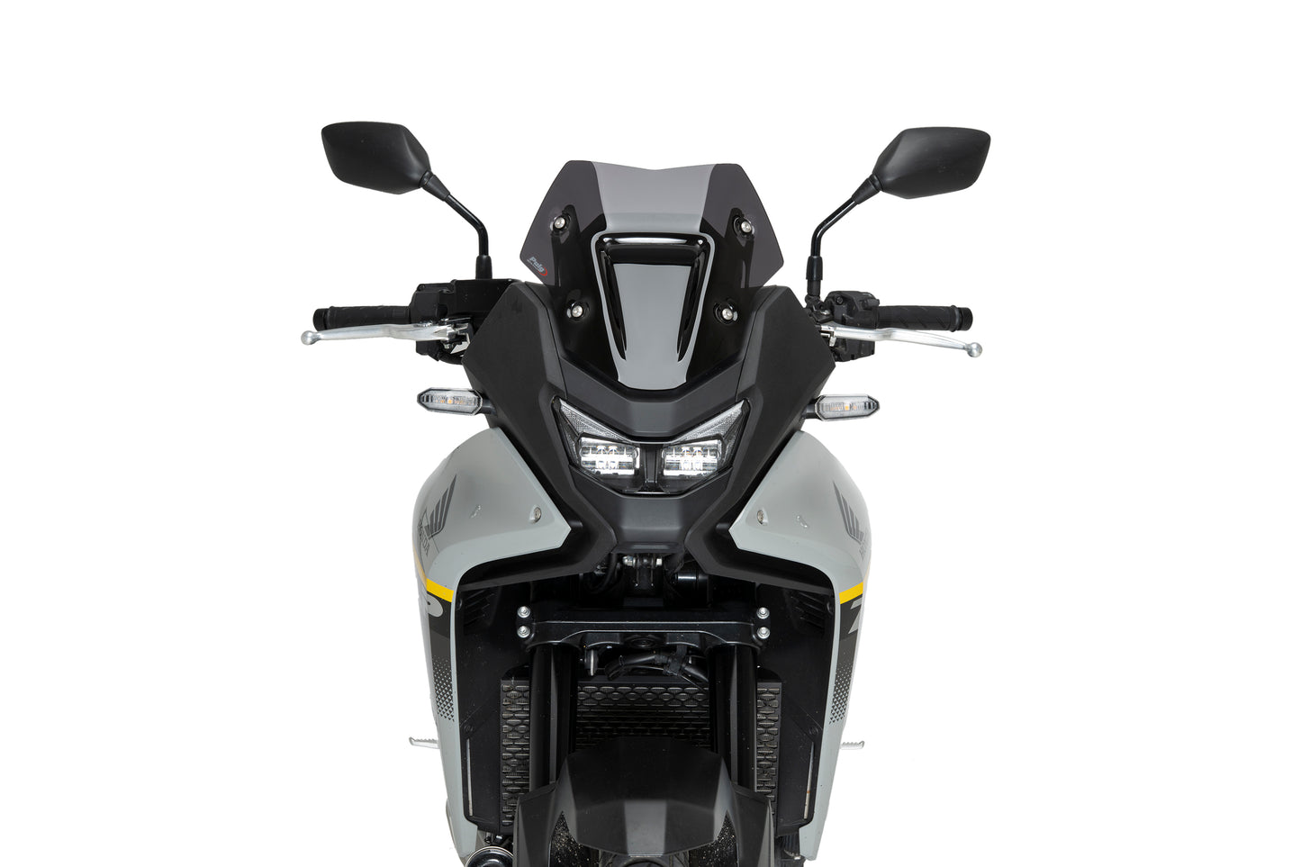 PUIG Sport Screen Honda XL750 TRANSALP 2025-2026 - Adventure Parts
