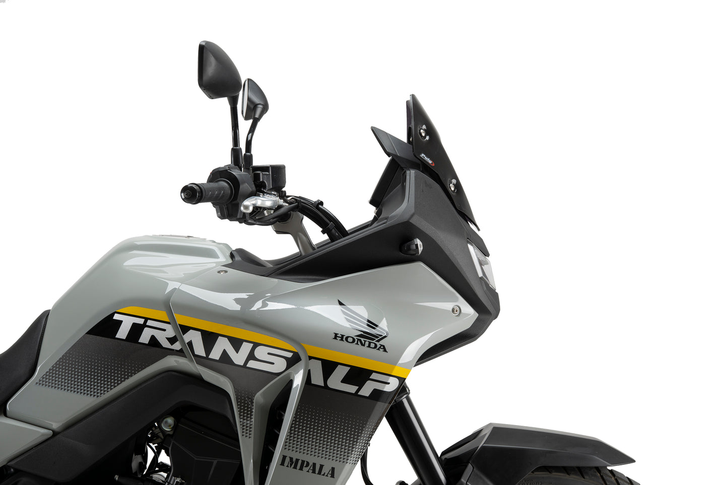 PUIG Sport Screen Honda XL750 TRANSALP 2025-2026 - Adventure Parts