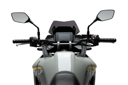 PUIG Sport Screen Honda XL750 TRANSALP 2025-2026 - Adventure Parts