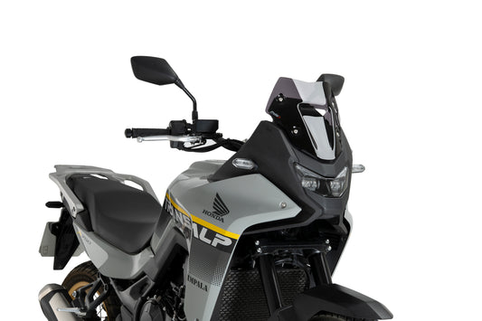 PUIG Sport Screen Honda XL750 TRANSALP 2025-2026 - Adventure Parts