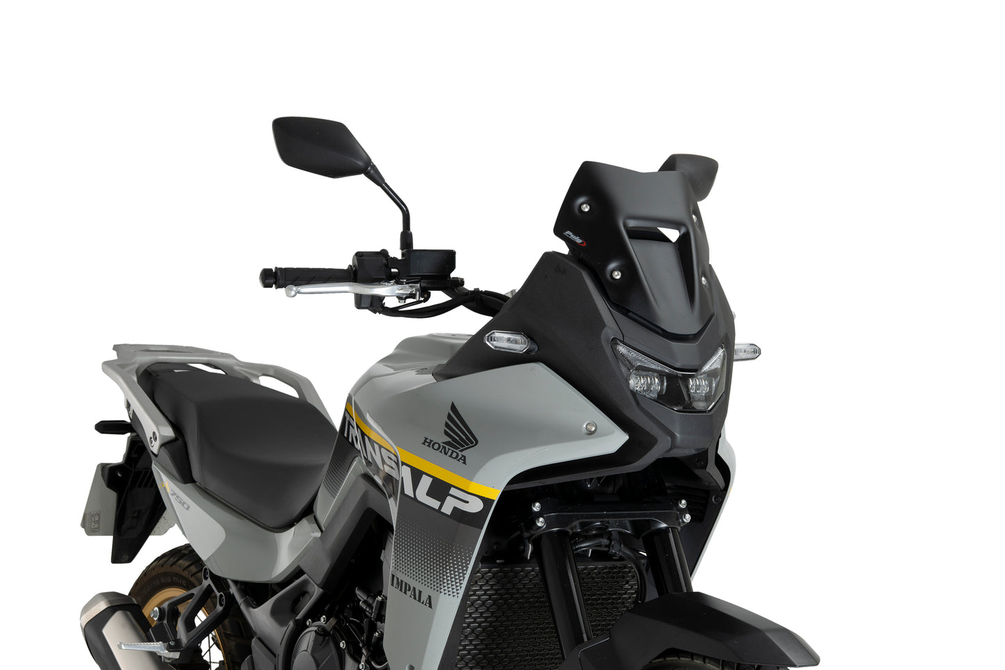 PUIG Sport Screen Honda XL750 TRANSALP 2025-2026 - Adventure Parts
