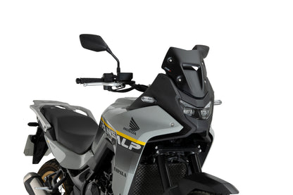 PUIG Sport Screen Honda XL750 TRANSALP 2025-2026 - Adventure Parts