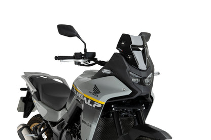 PUIG Sport Screen Honda XL750 TRANSALP 2025-2026 - Adventure Parts