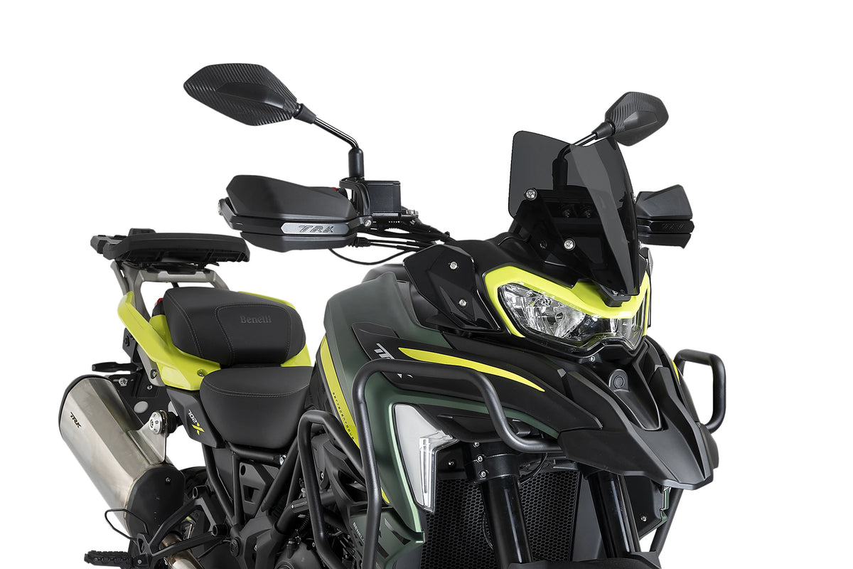 Puig Sport Screen BENELLI TRK 702 2023-2026