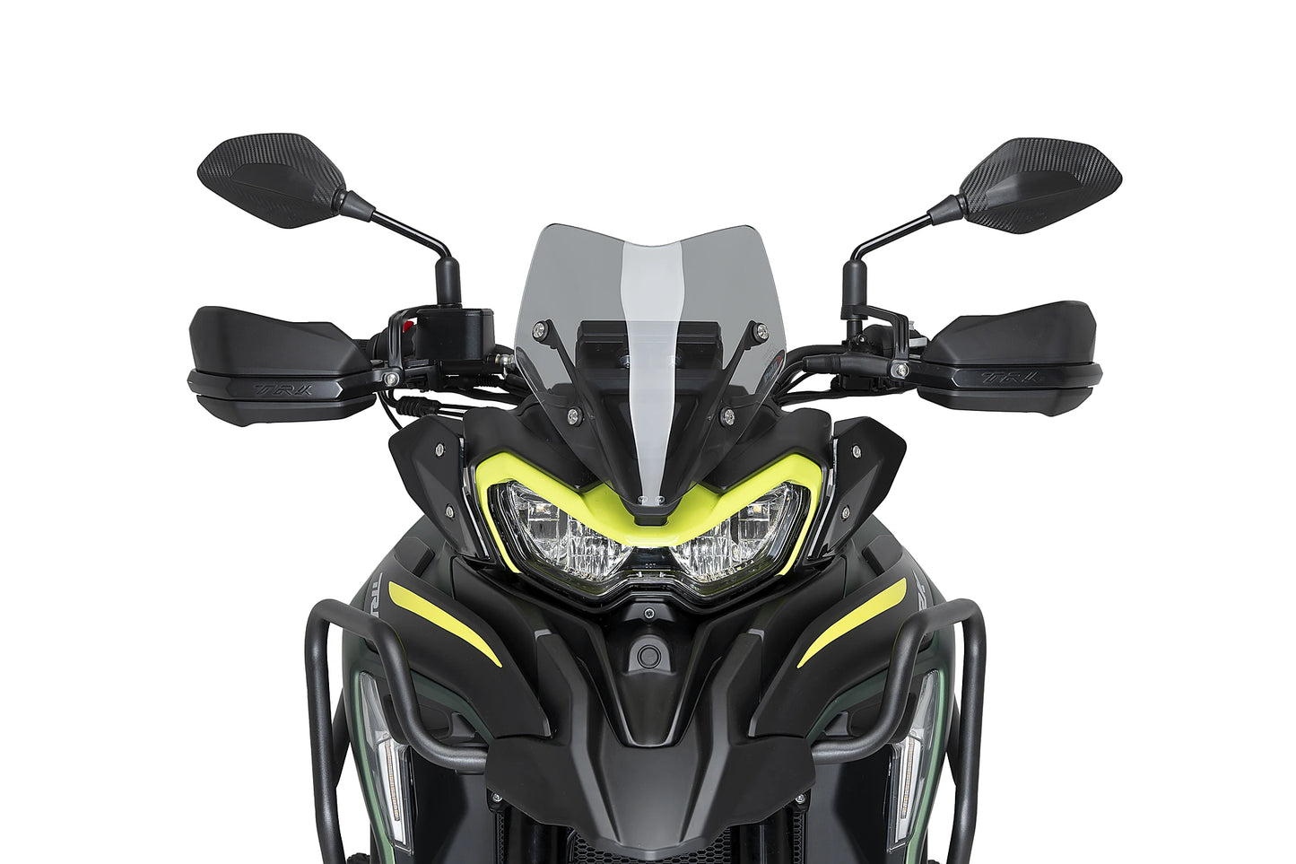 Puig Sport Screen BENELLI TRK 702 2023-2026