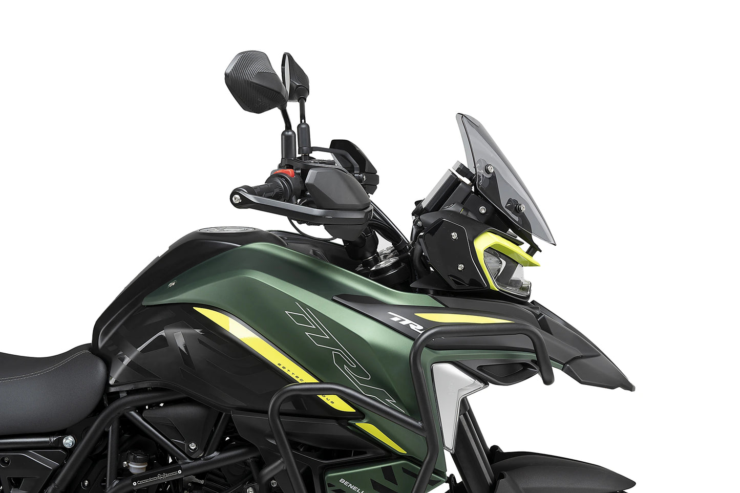 Puig Sport Screen BENELLI TRK 702 2023-2026