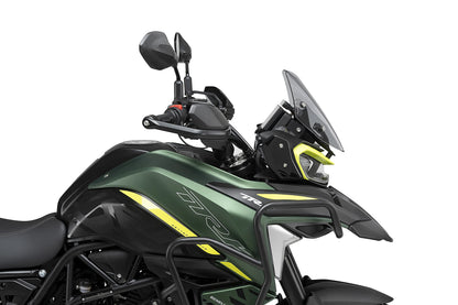 Puig Sport Screen BENELLI TRK 702 2023-2026