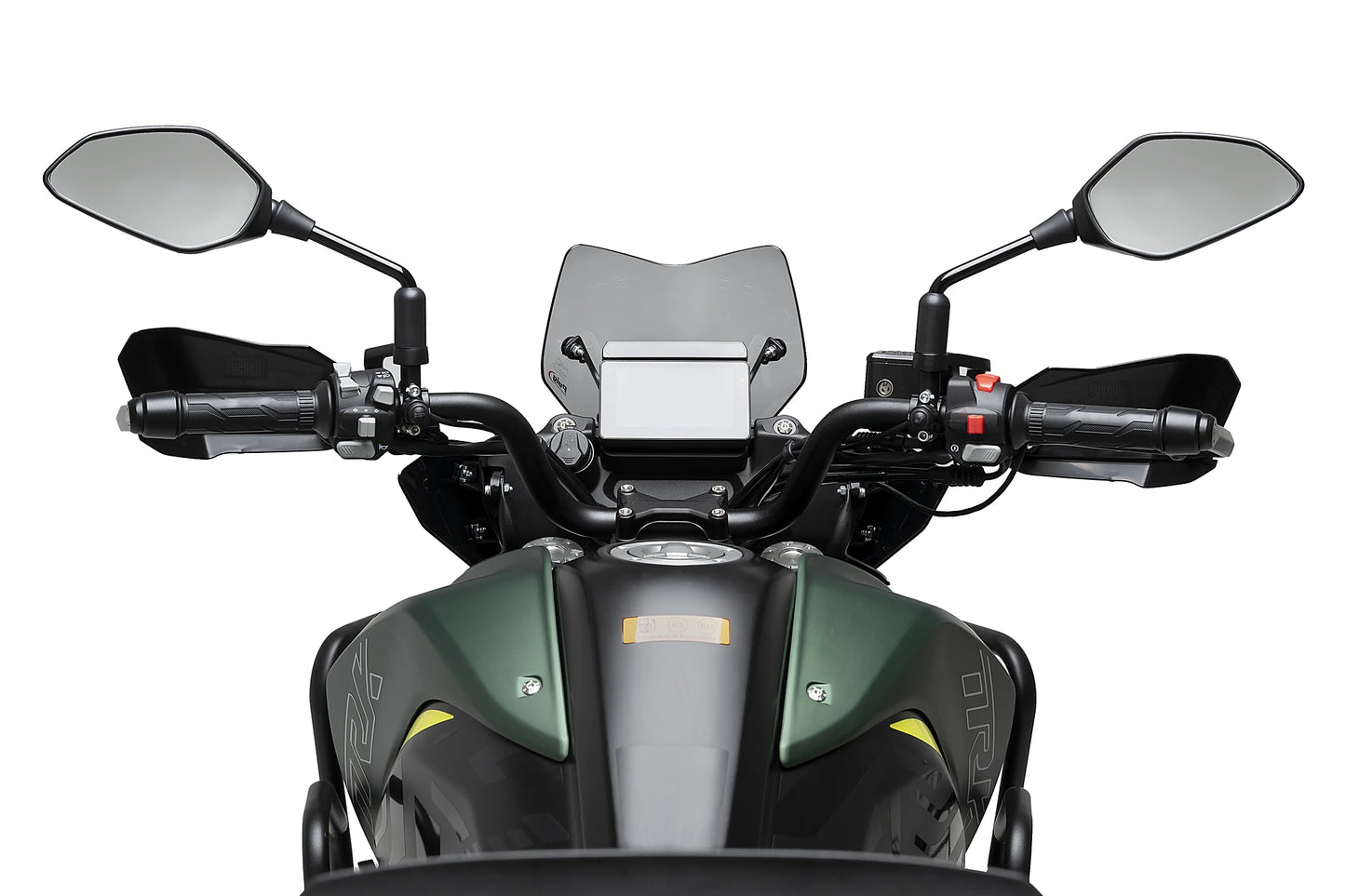 Puig Sport Screen BENELLI TRK 702 2023-2026
