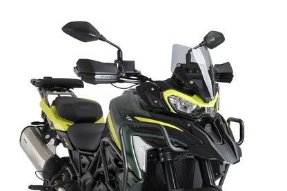 Puig Sport Screen BENELLI TRK 702 2023-2026