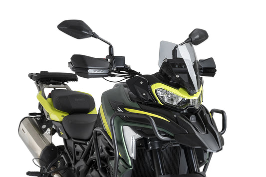 Puig Sport Screen BENELLI TRK 702 2023-2026