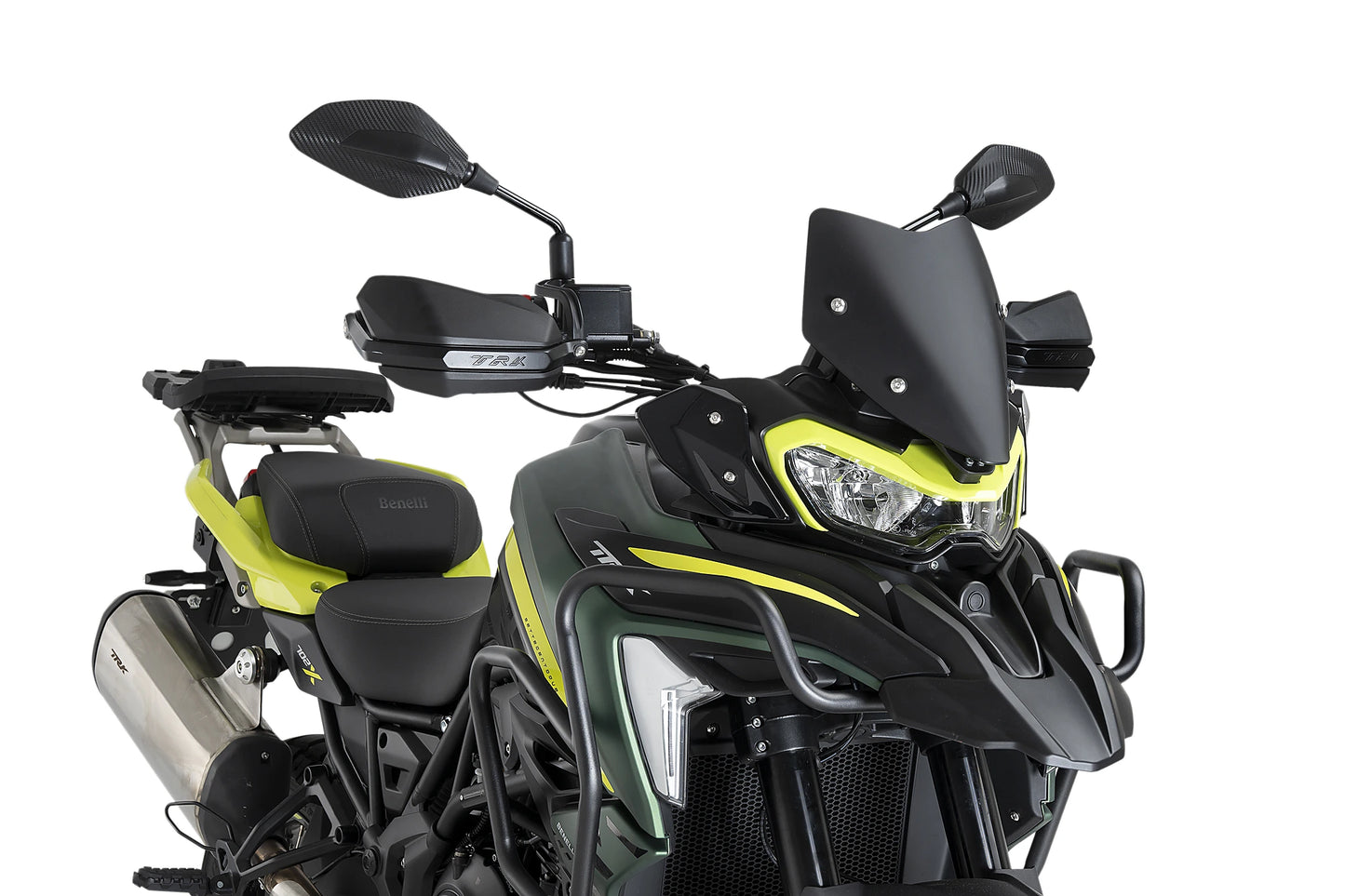 Puig Sport Screen BENELLI TRK 702 2023-2026