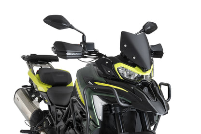 Puig Sport Screen BENELLI TRK 702 2023-2026