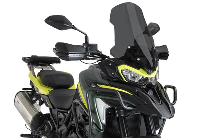 Puig Touring Screen BENELLI TRK 702 2023-2026