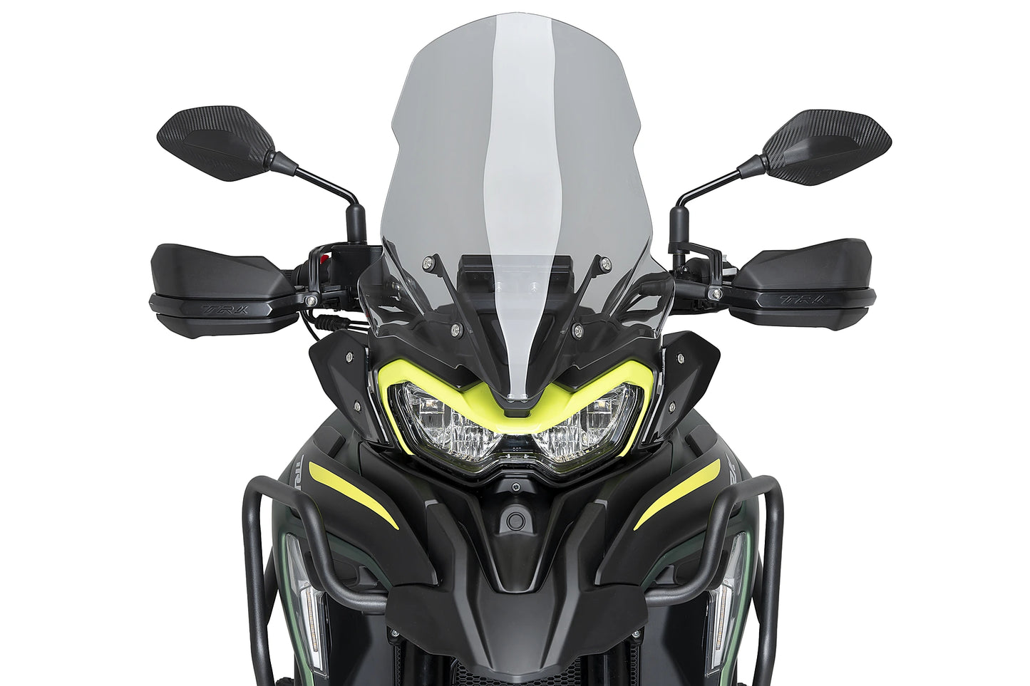 Puig Touring Screen BENELLI TRK 702 2023-2026