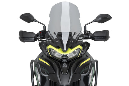 Puig Touring Screen BENELLI TRK 702 2023-2026