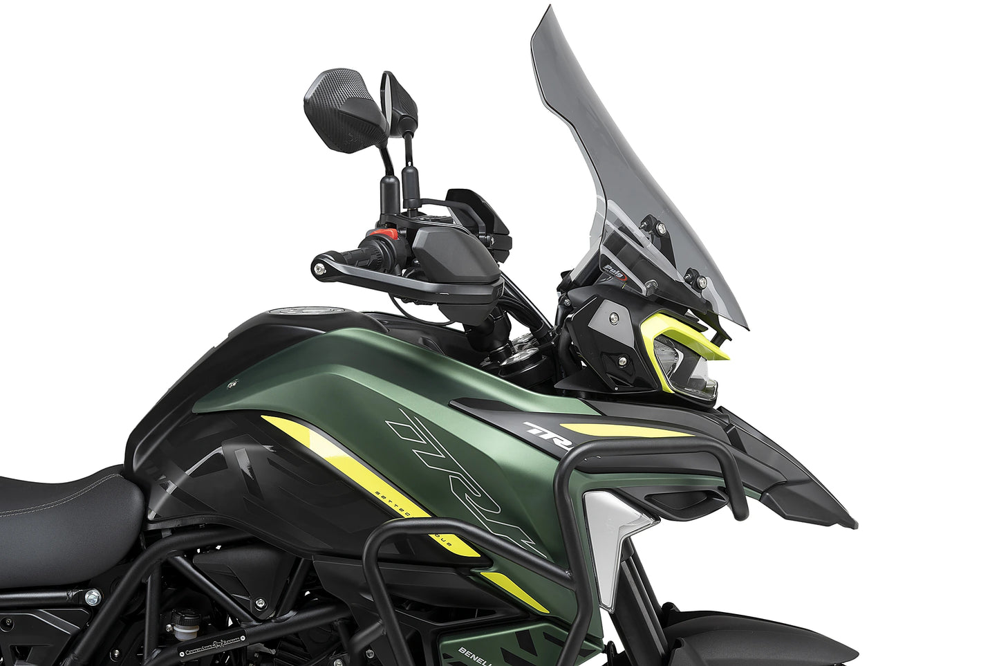 Puig Touring Screen BENELLI TRK 702 2023-2026