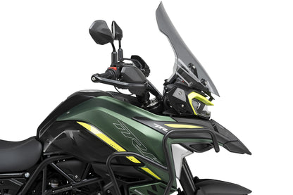 Puig Touring Screen BENELLI TRK 702 2023-2026