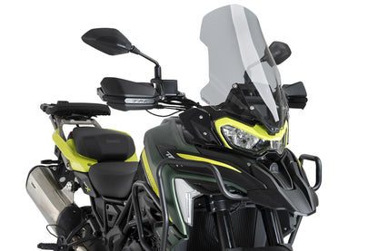 Puig Touring Screen BENELLI TRK 702 2023-2026