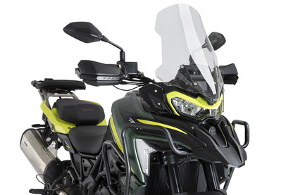 Puig Touring Screen BENELLI TRK 702 2023-2026
