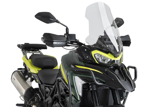 Puig Touring Screen BENELLI TRK 702 2023-2026