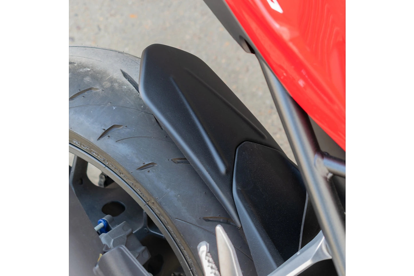 Puig Rear Fender Extension HONDA CB1000 HORNET 2025-2026