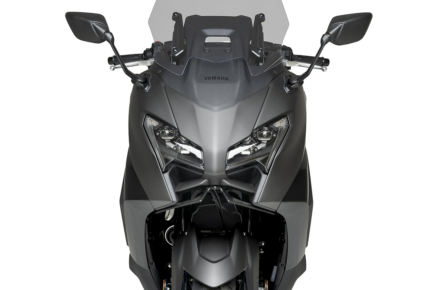 Puig Naked Frontal Spoilers YAMAHA T-MAX 560 2025-2026