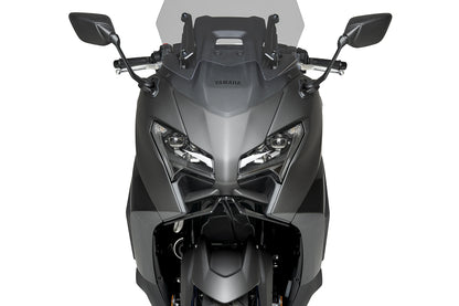 Puig Naked Frontal Spoilers YAMAHA T-MAX 560 2025-2026