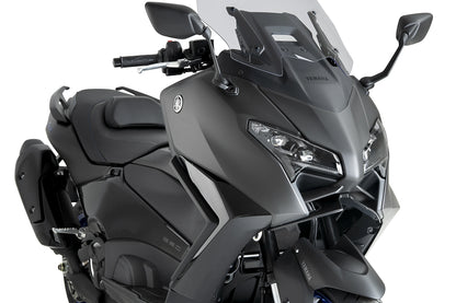 Puig Naked Frontal Spoilers YAMAHA T-MAX 560 2025-2026
