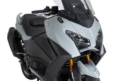Puig Naked Frontal Spoilers YAMAHA T-MAX 560 2025-2026