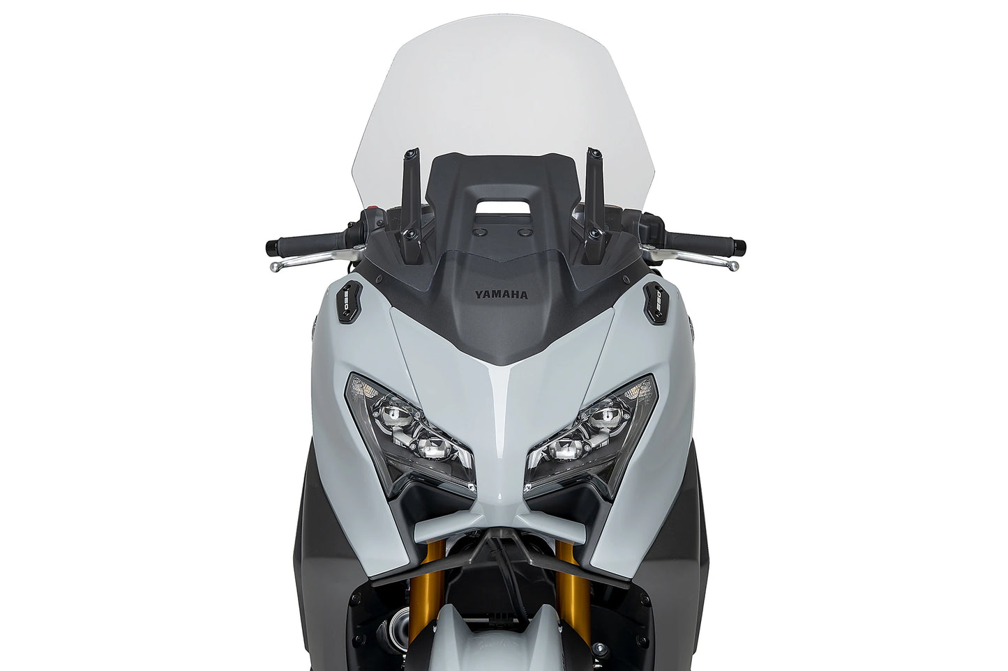 Puig Naked Frontal Spoilers YAMAHA T-MAX 560 2025-2026