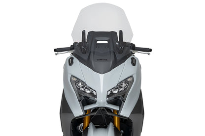Puig Naked Frontal Spoilers YAMAHA T-MAX 560 2025-2026