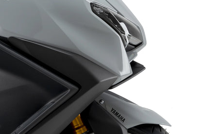 Puig Naked Frontal Spoilers YAMAHA T-MAX 560 2025-2026